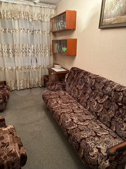3-к. квартира, 65 м², 4/5 эт.