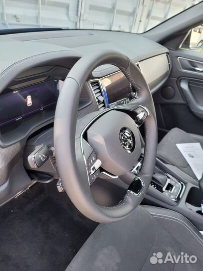 Skoda Kodiaq 2.0 AMT, 2022, 65 000 км