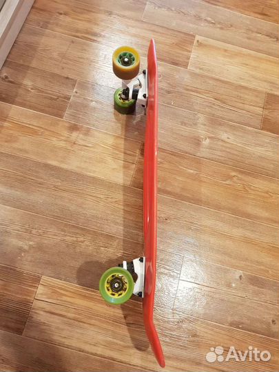 Скейтборд/ пениборд