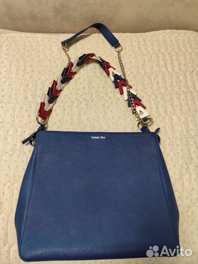 Сумка италия gaetano riva