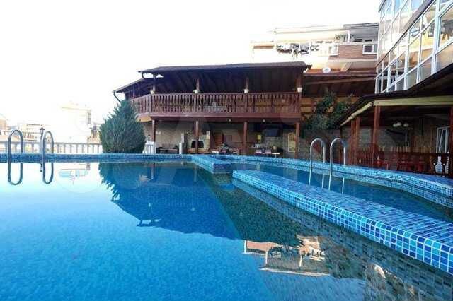 Квартира-студия, 27 м², 2/4 эт.