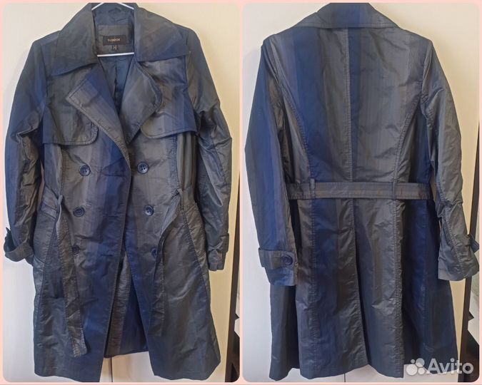 Женские вещи размер 46