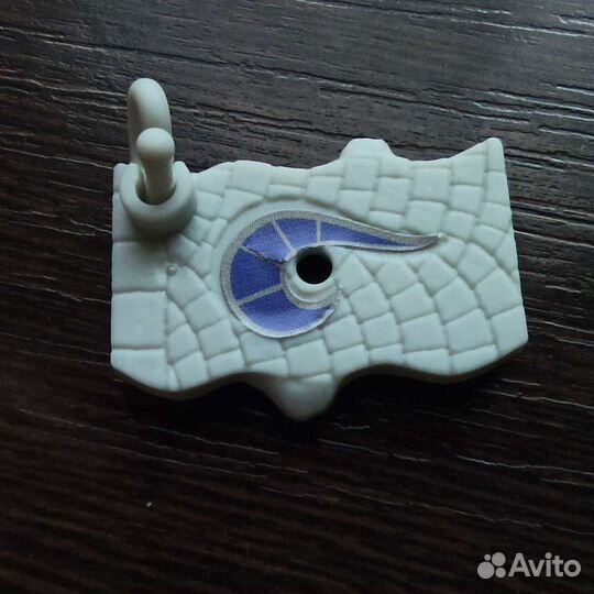 Игрушки из киндера леди баг