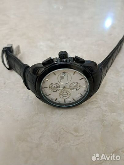 Часы мужские tissot