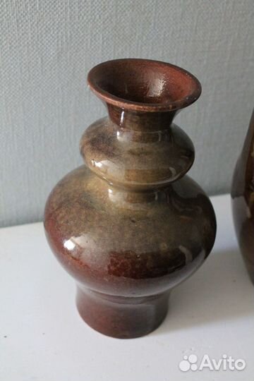 Кувшин ваза керамика СССР