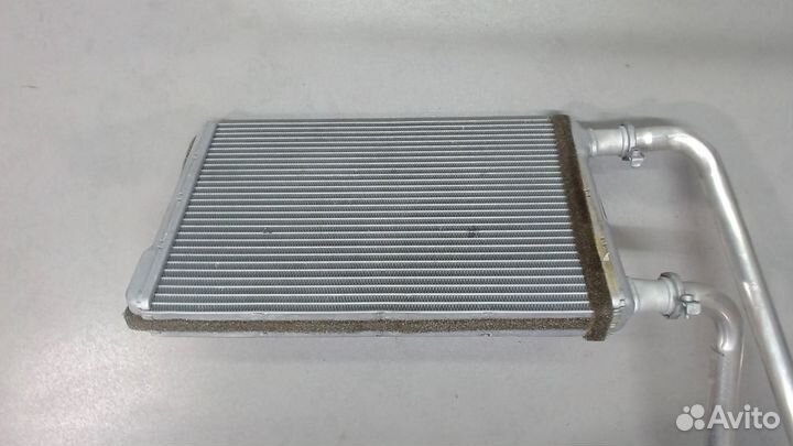 Радиатор отопителя Dodge Challenger, 2009