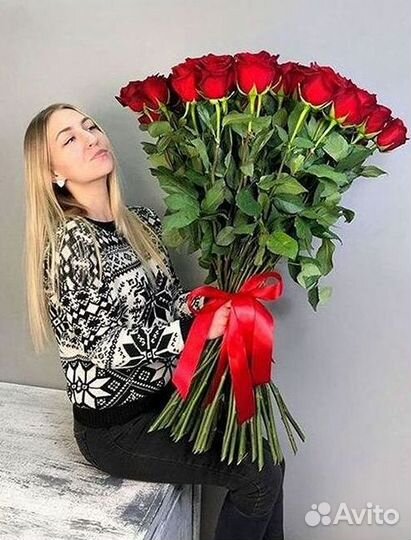 Розы Букеты Цветы Розы 31 101 151 201 Доставка