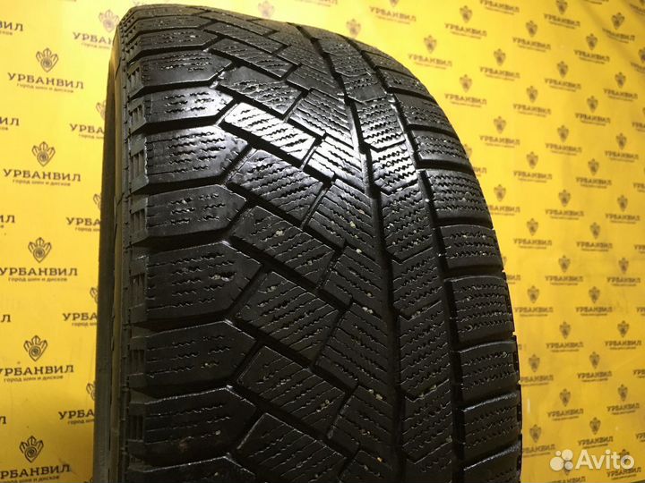 Continental ContiVikingContact 3 205/50 R16