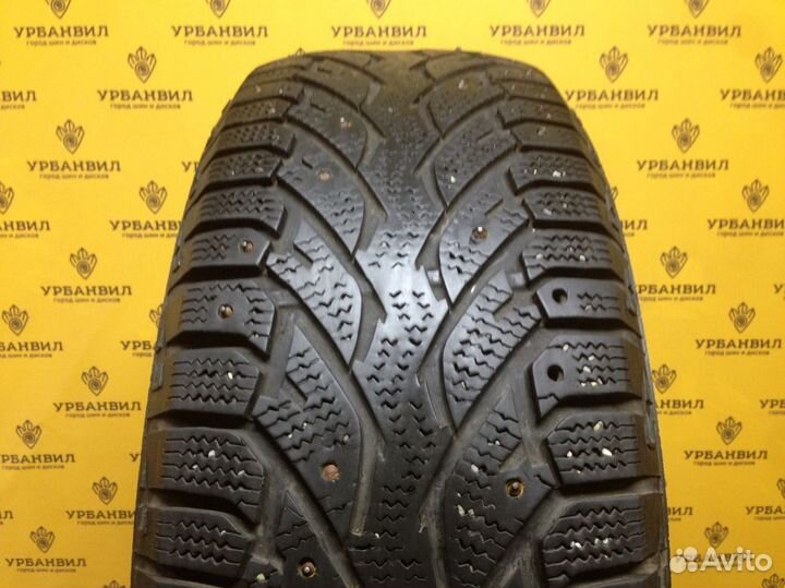 Matador MP 50 Sibir Ice SUV 215/65 R16