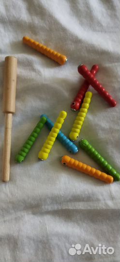 Магнитная рыбалка+ мягкая игрушка в подарок