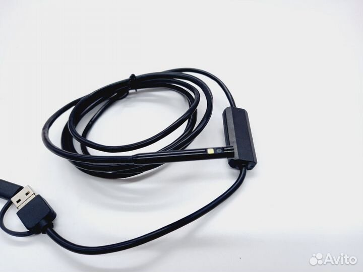 54172 Android-PC эндоскоп