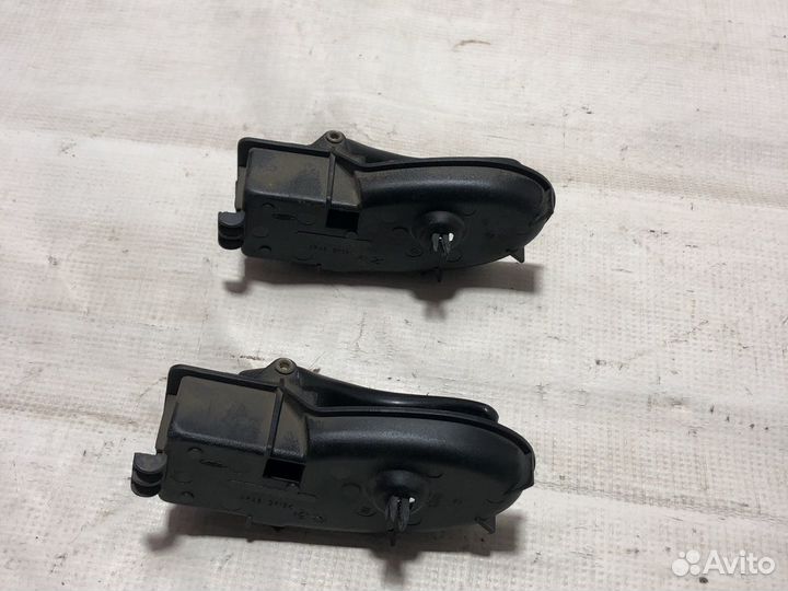 Ручка двери внутреняя форд фокус 1