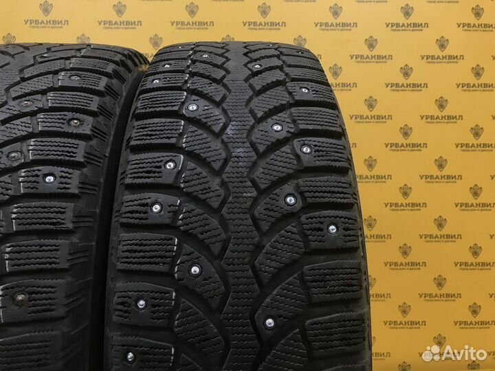 Bridgestone Blizzak Spike-01 195/65 R15 91