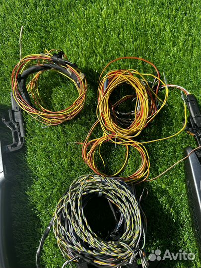 Комфортный доступ bmw f30