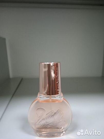 Женская туалетная вода