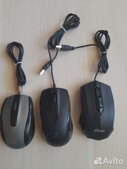 Комп мышь-проверка