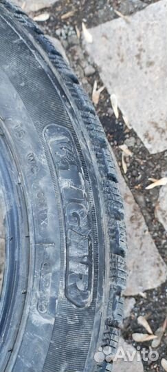 Tigar Ice 205/55 R16 94T