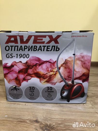 Бытовая техника бу