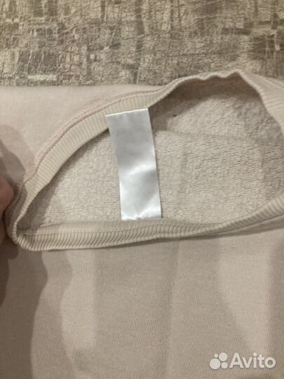 H&m толстовка детская