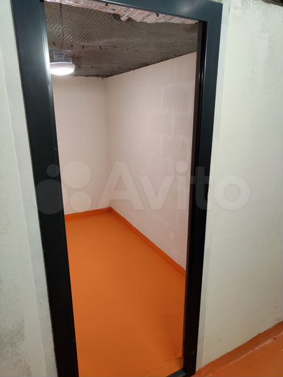 Гараж, 10 м²