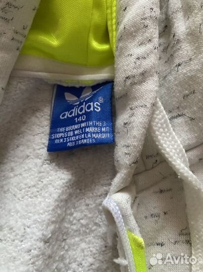 Костюм для девочки