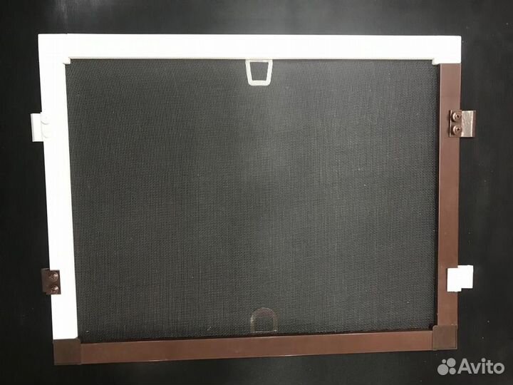 Москитные сетки на окна