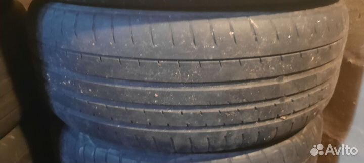 Infinity Tyres EcoMax 215/50 R17 95W