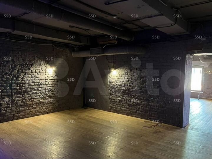 Сдам помещение общественного питания, 164.8 м²