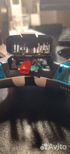 Nine Eagles Galaxy Visitor 8 Запчасти на дрон