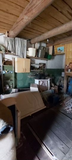 Гараж, 28 м²