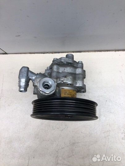 Насос гур Mercedes-Benz Ml W164 M272 2006