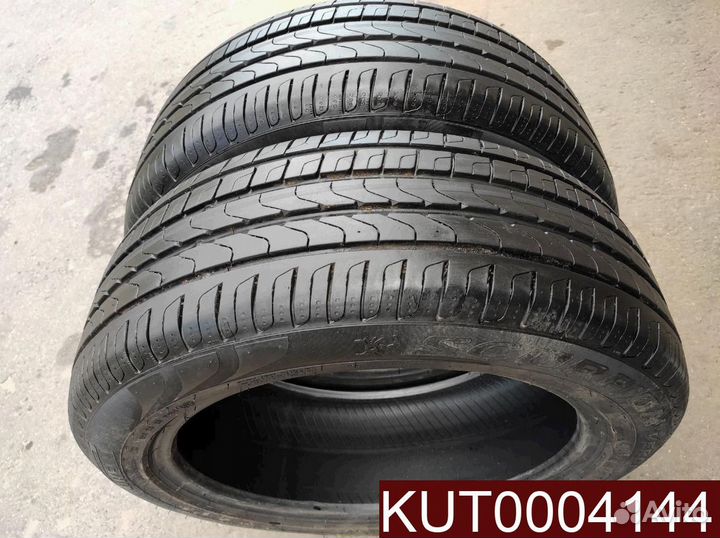 Pirelli Scorpion Verde 215/55 R18 107U