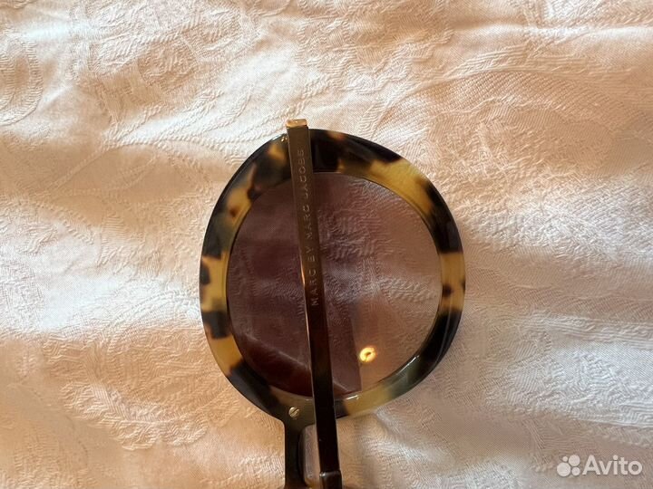 Marc jacobs очки