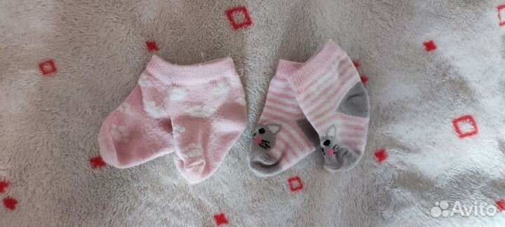 Детские вещи на девочку