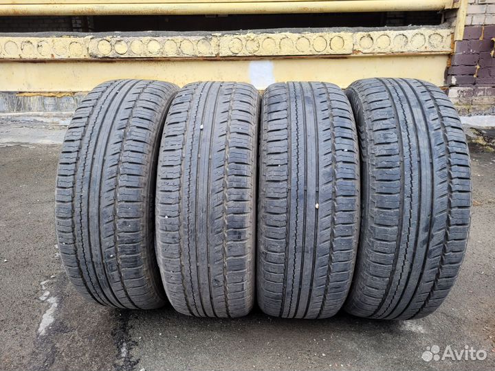 Nokian Tyres Nordman S SUV 225/55 R18 98H