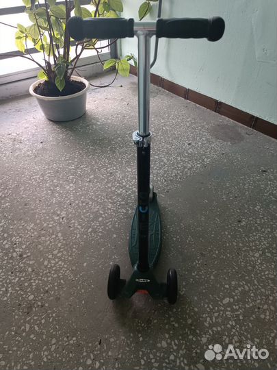 Самокат micro