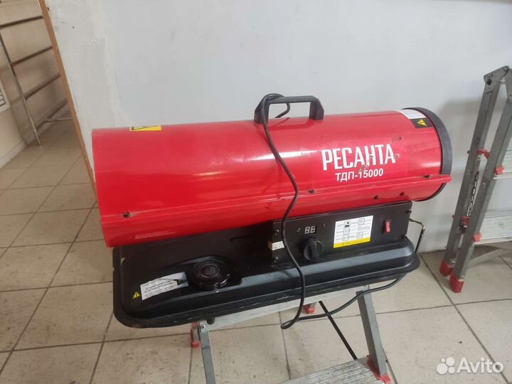 Прокат инструмента