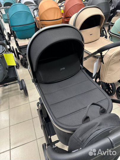 Коляска детская 2в1 Rant Falcon