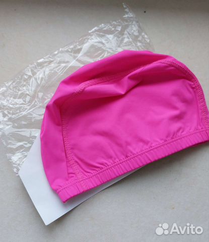 Шапочка для плавания/ для бассейна