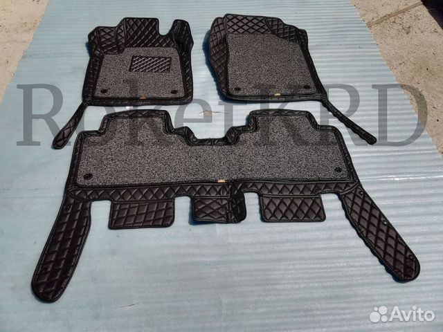 Коврики Lexus rx 300,330,350 2006г в Наличии