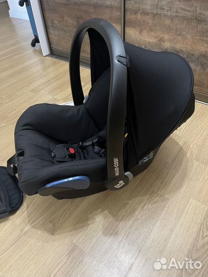 Автолюлька maxi cosi оригинал