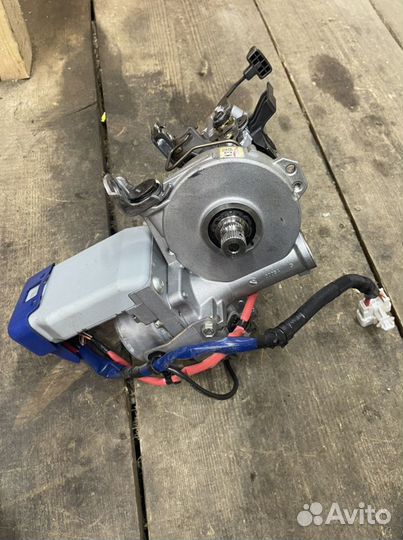 Электроусилитель руля Toyota Camry 55