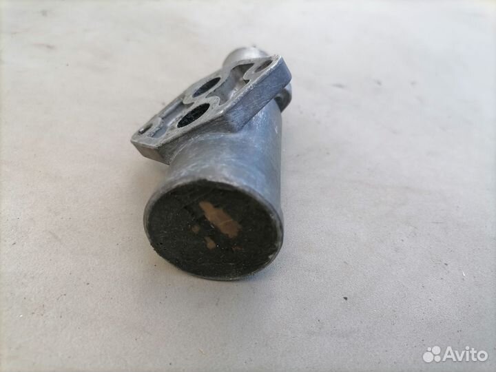 Регулятор холостого хода с датч.Renault 19 1992-02