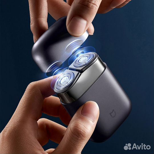 Электробритва Xiaomi Mijia Electric Shaver S600