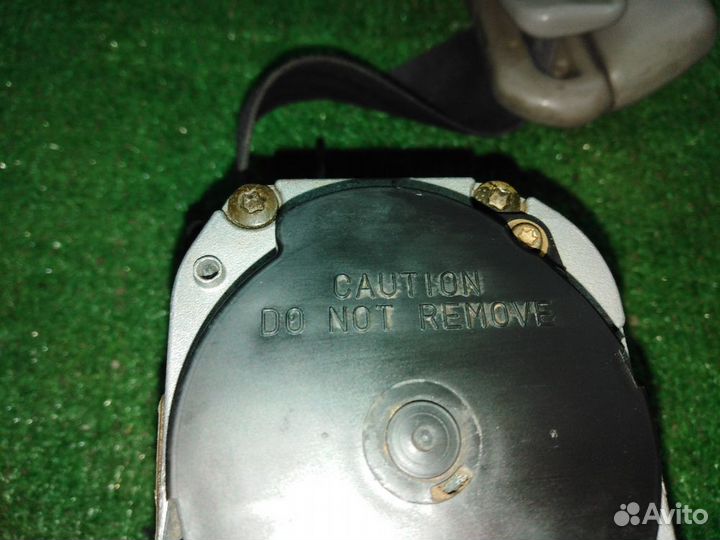 Ремень безопасности Toyota Corolla CE113 3C