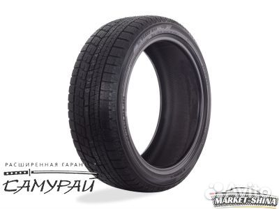 Yokohama Ice Guard IG60A 215/60 R17 96Q