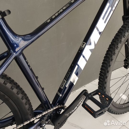 Велосипед 29 колеса алюминиевый, гидравлика