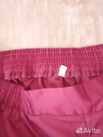 Медицинская одежда