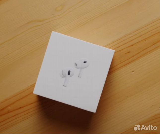 Airpods pro 2