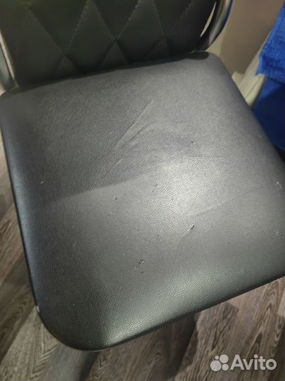 Кухонные стулья бу 4 шт